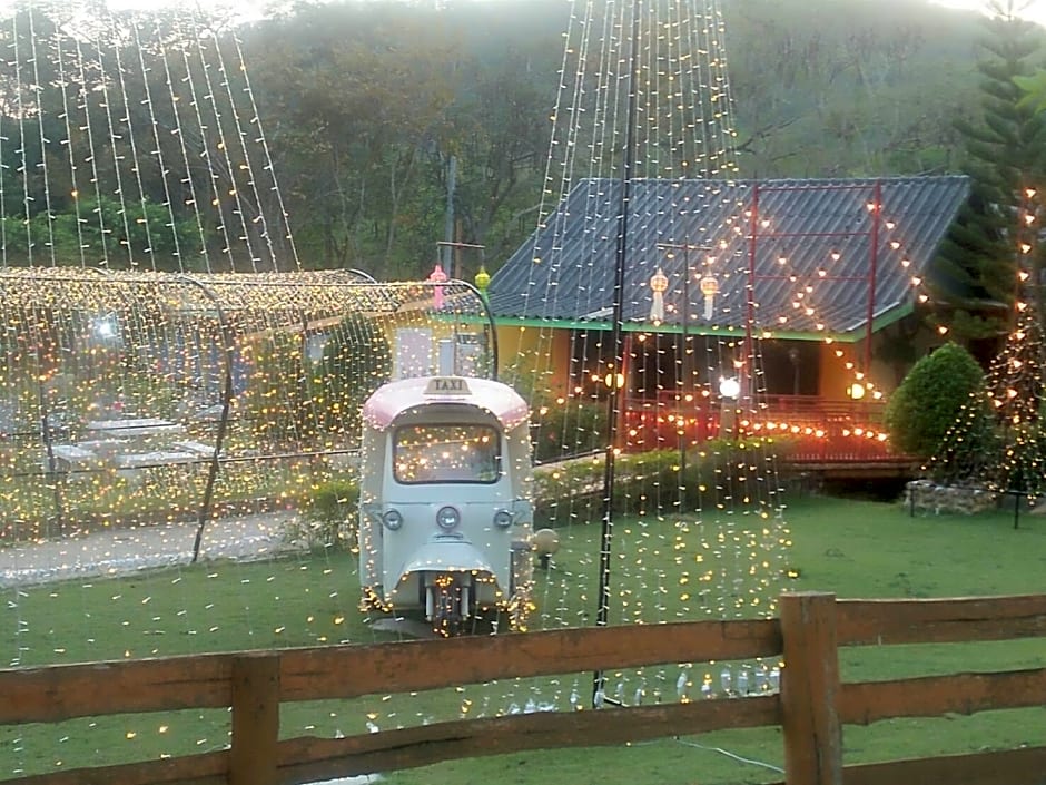 Rai Sooksangchan Resort