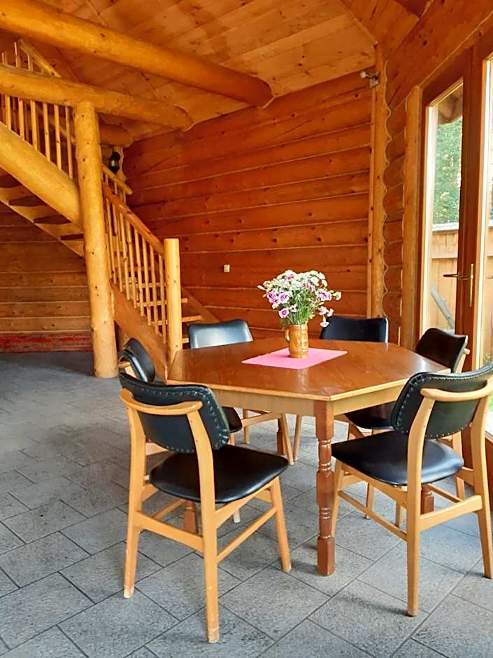 Ośrodek wypoczynkowy "Źródła Dobrej"