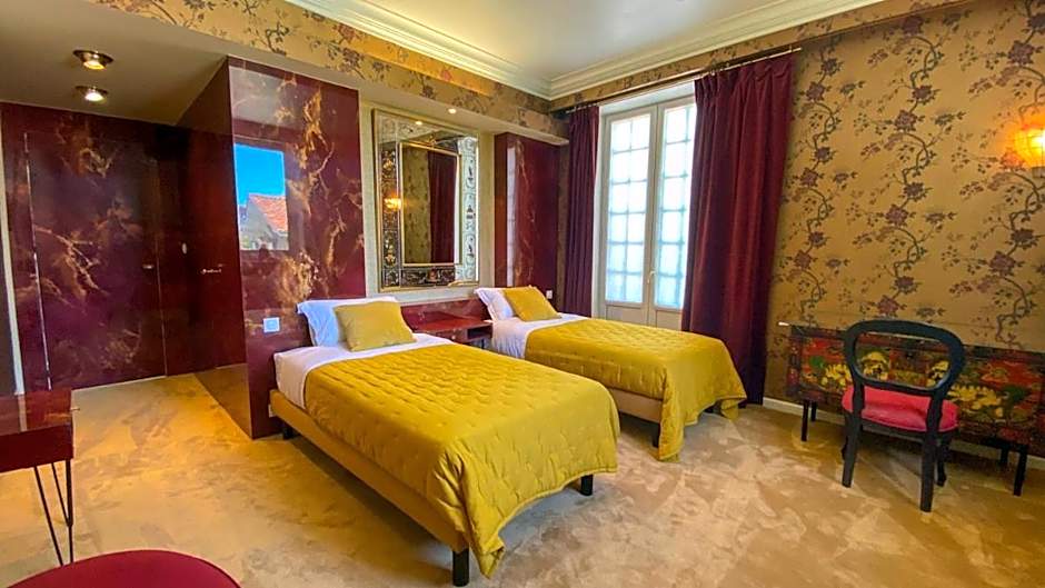 Villa AJNA Bayonne