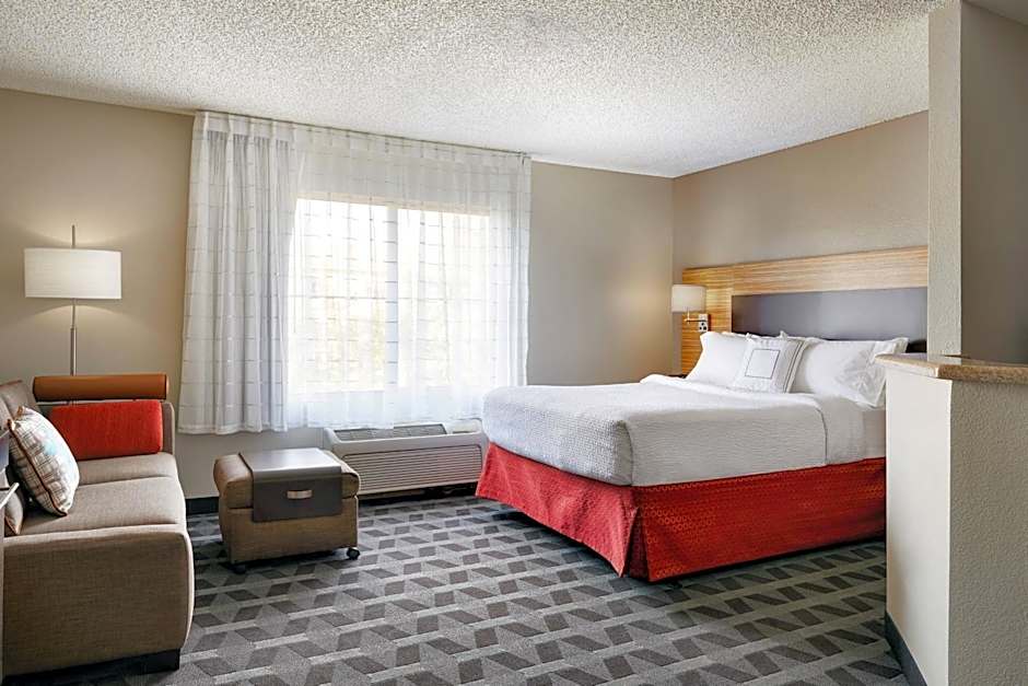 TownePlace Suites by Marriott Tempe at Arizona Mills Mall
