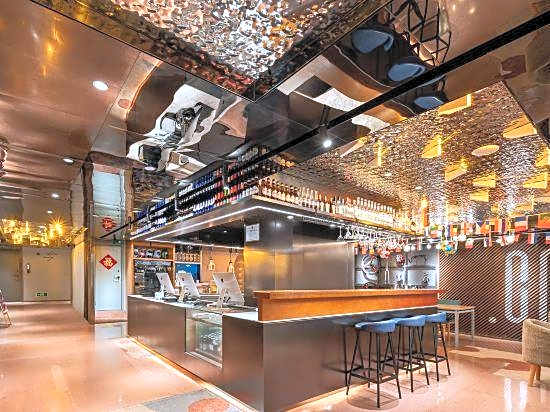 CityNote Xinuo Light Hotel(Guangzhou Tiyu Xilu Metro Station Store