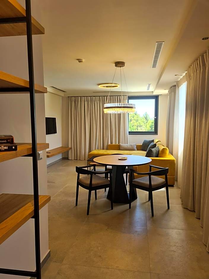 Celestial All Suites