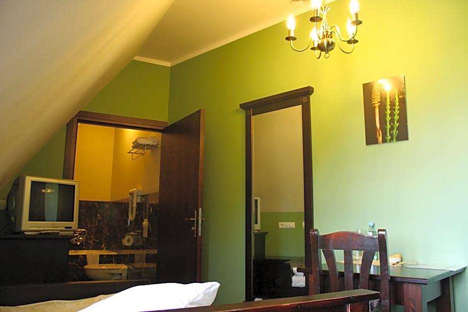 Klasztor Cedynia Hotel