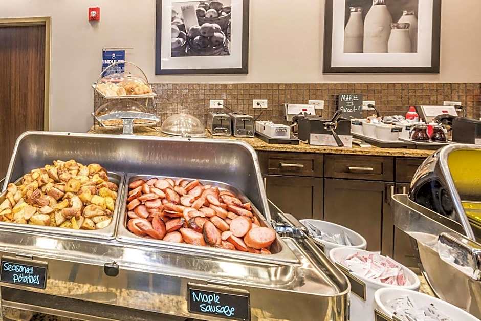 Hampton Inn By Hilton & Suites Gulfport