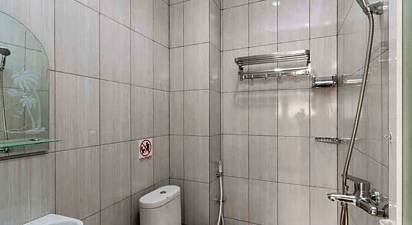 KoolKost At Kupang Jaya - Minimum Stay 30 Nights