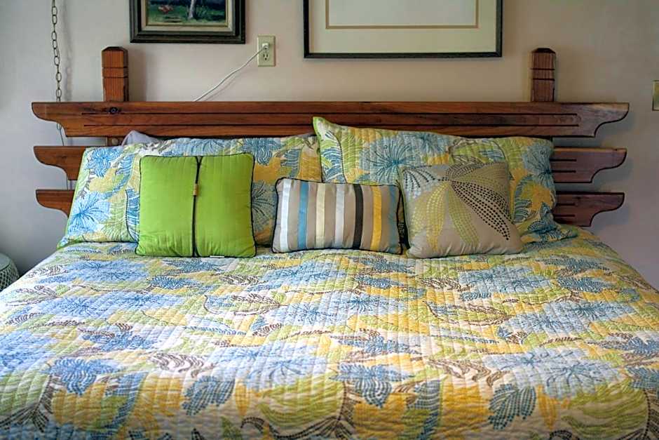 Historic Smith Hotel B&B