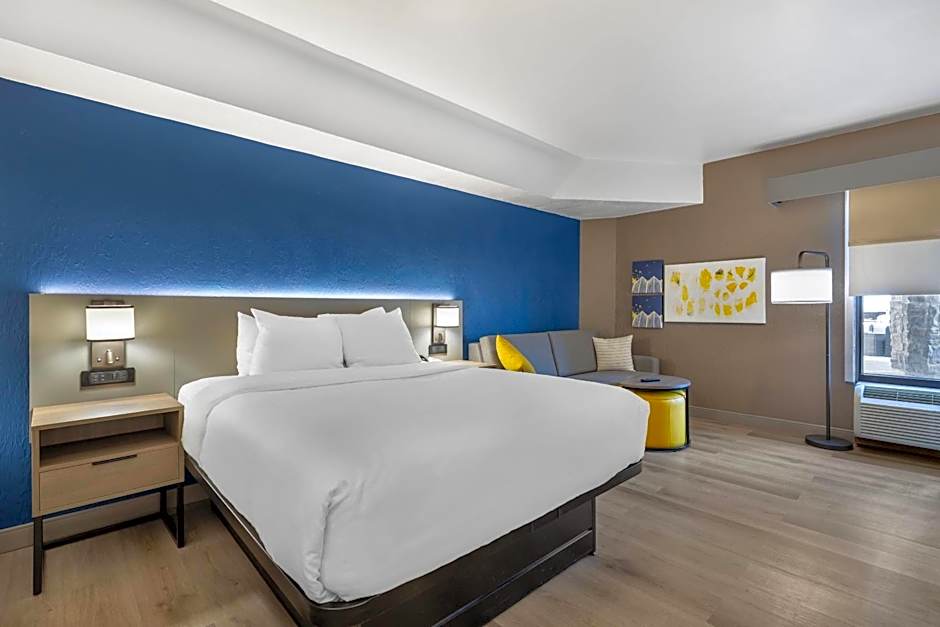 Comfort Inn West Hazleton