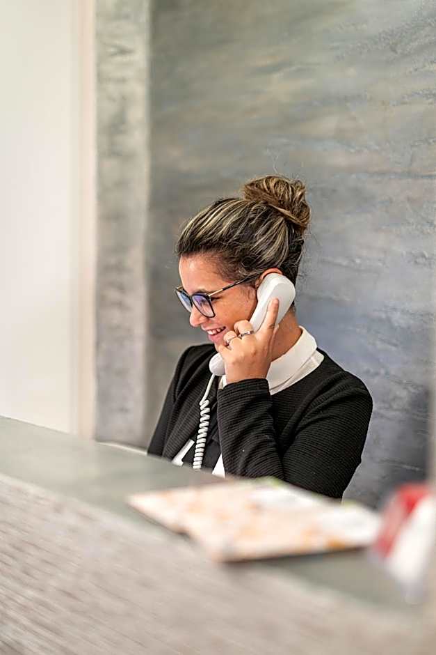 Top Floor Colosseo Guesthouse