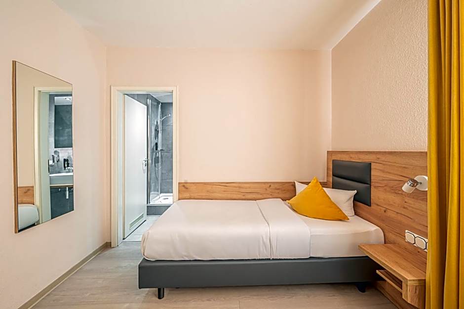 Hotel Gute Hoffnung Pforzheim
