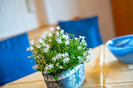 Junior Suite with Mountain View