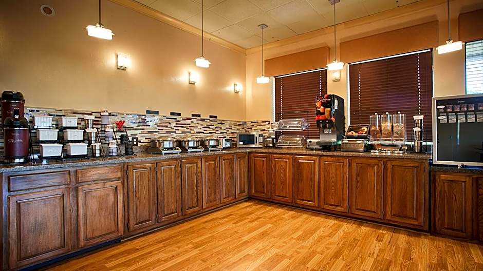 Best Western Shepherdsville