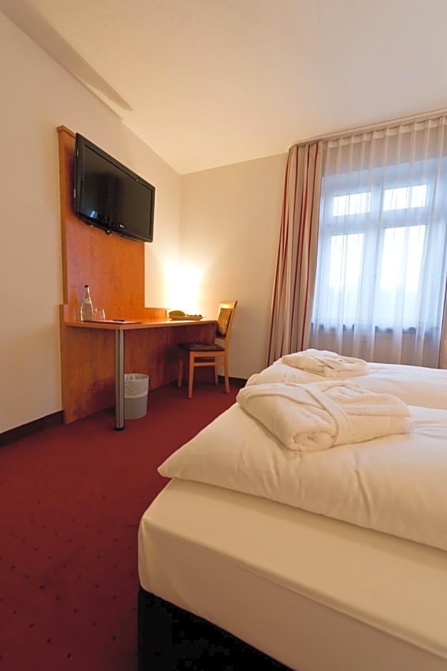 Hotel Neuwirtshaus