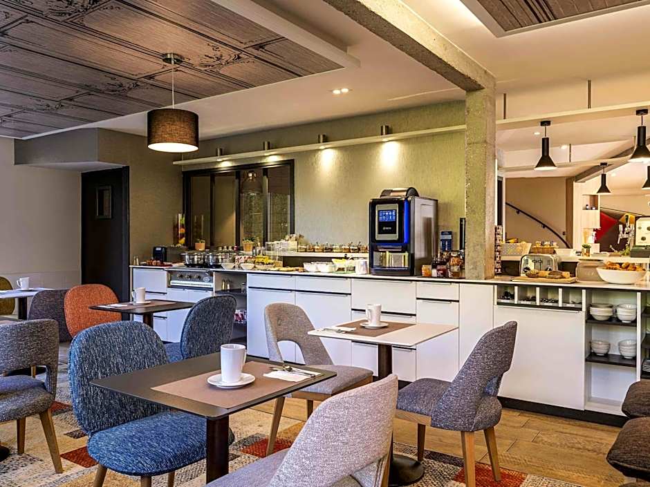 Mercure Castres L'Occitan