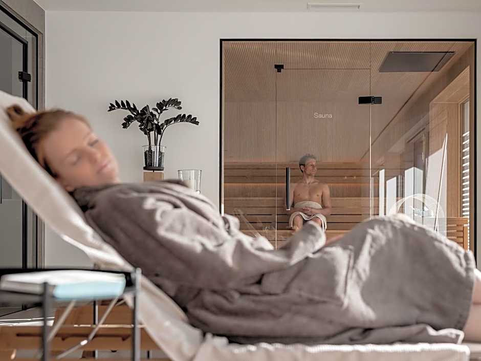 Aparthotel Tante Trude