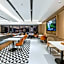 Echarm Hotel Nantong Chongchuan Wanda Longxin Plaza
