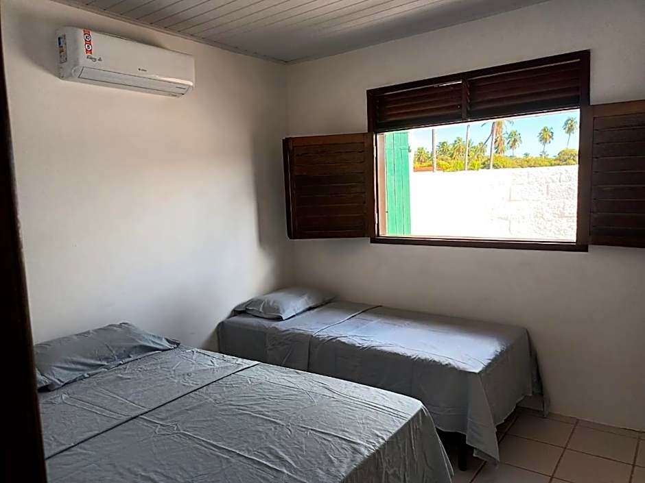 Casa de Praia em Ipioca - Maceió AL