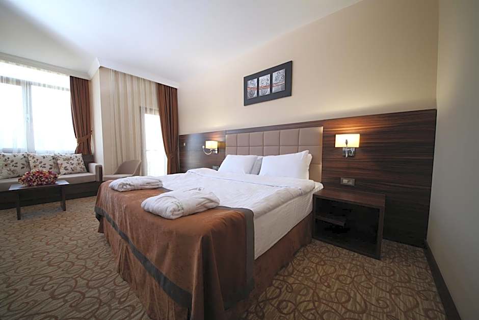 Safa Sorgun Thermal Hotel