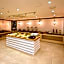 Daejeon Namoo Hotel