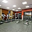 Hampton Inn By Hilton & Suites Columbus/University Area