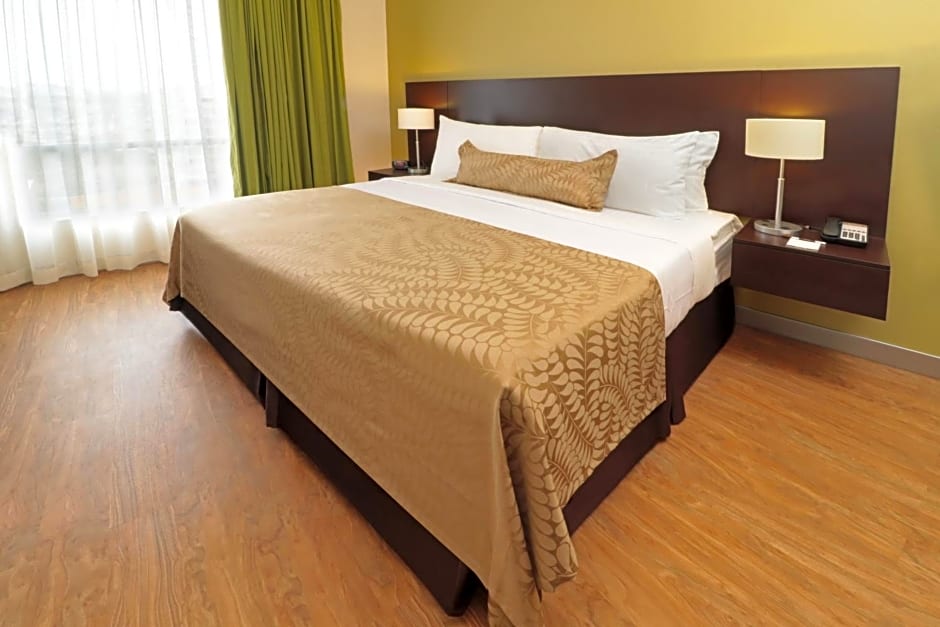 Staybridge Suites San Luis Potosi By IHG