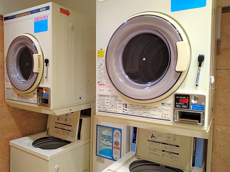 Toyoko Inn Mikawa-Anjo-eki Shinkansen Minami-guchi No1