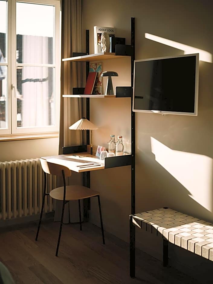 Landgasthof Riehen Hotel and Restaurant, Basel