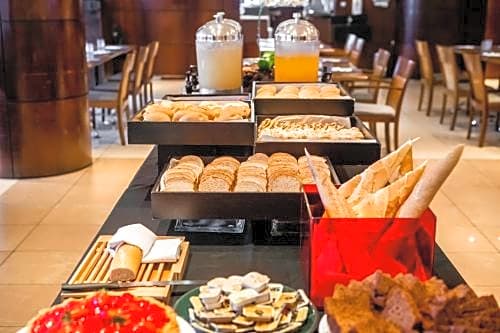 São Paulo Nações Unidas Affiliated by Meliá