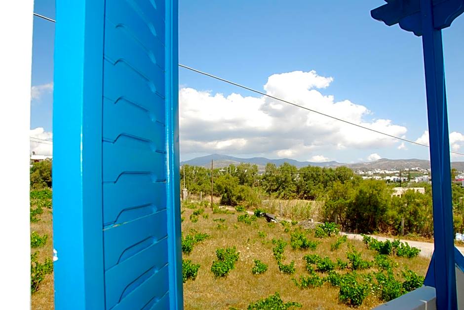 Koulas Pension - Red Lake