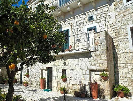 B&B Il Giardino Dei Mandarini