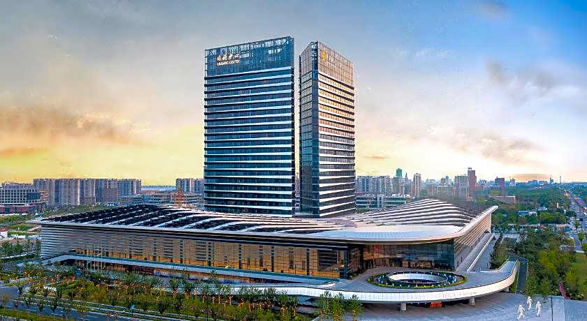 Radisson Collection Lingang Shanghai