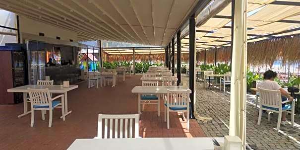 gold city alanya appartement