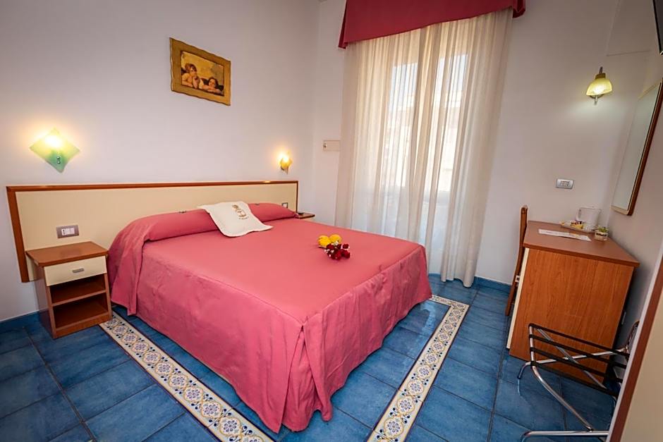 Meublè Casa Mannini Rooms