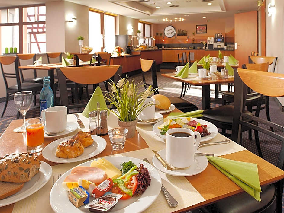 ACHAT Hotel Heppenheim