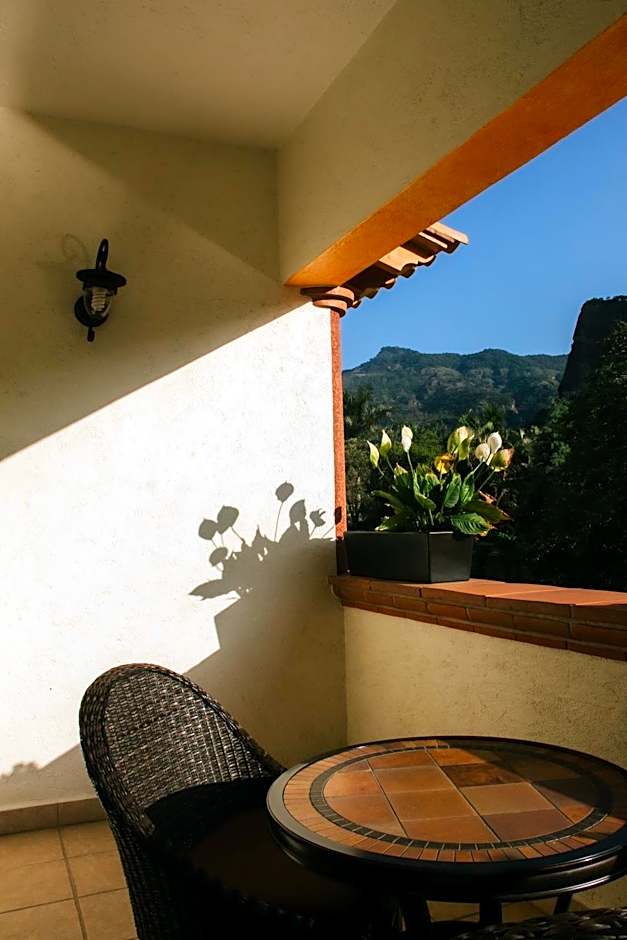 La Buena Vibra Wellness Resort & Spa