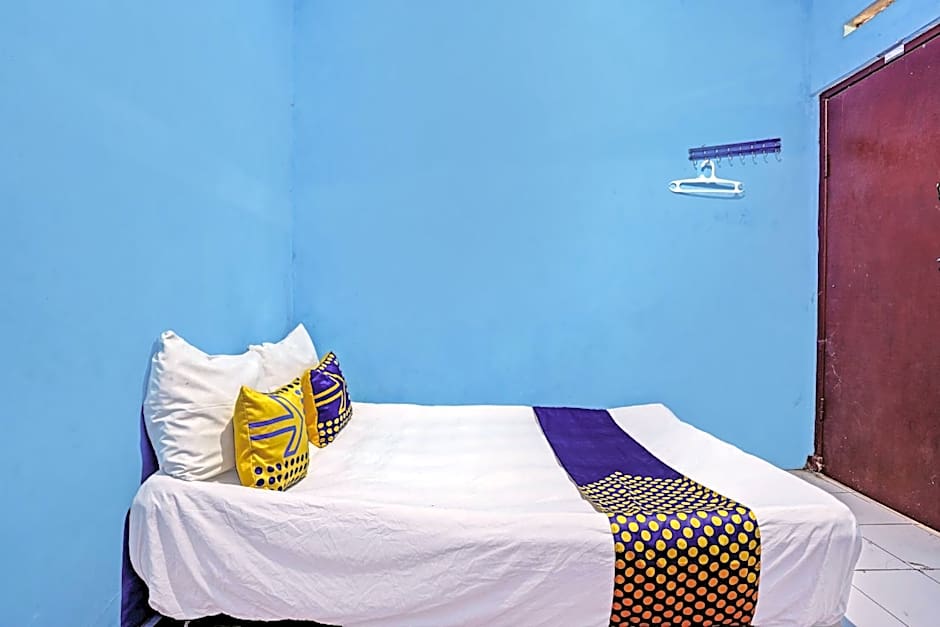 Hotel O Lestari Syariah