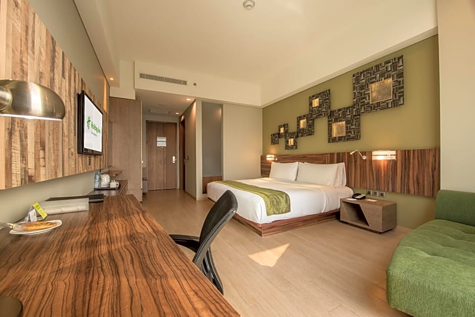 Holiday Inn Cikarang Jababeka By IHG