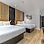 The Block Hotel