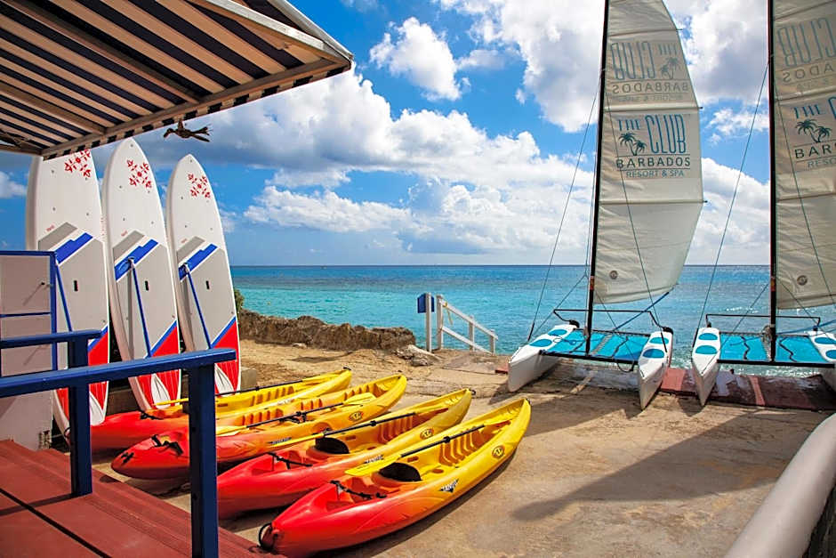 The Club Barbados - All Inclusive - Adults Only