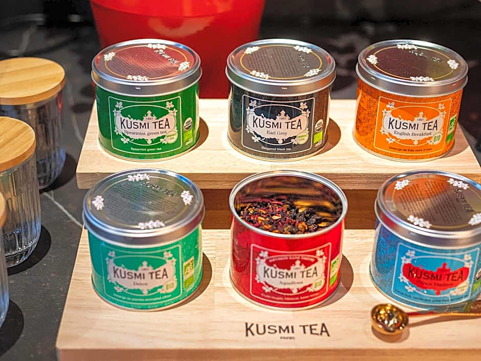 Novotel Bordeaux Lac