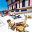 Hotel Sierra de Ubrique