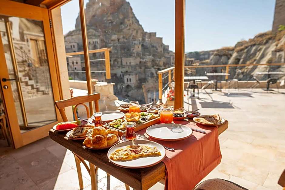 Vie Cappadocia - Adults Only