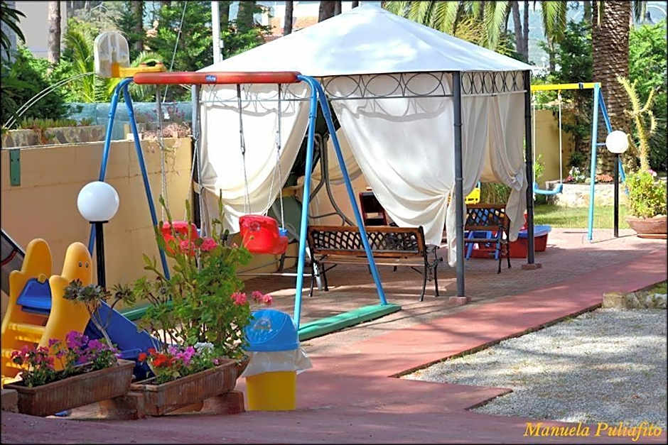 Hotel Anfora