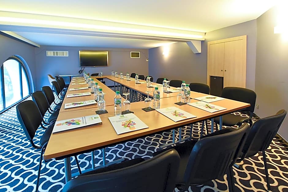 ibis Styles Dijon Central