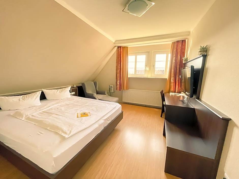 Hotel Saltenhof