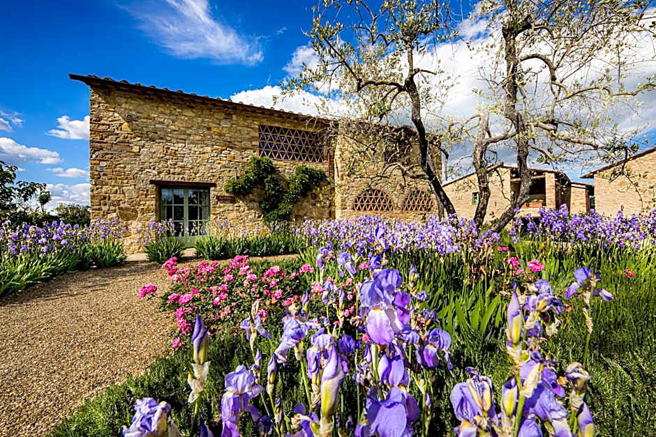 Borgo Del Cabreo