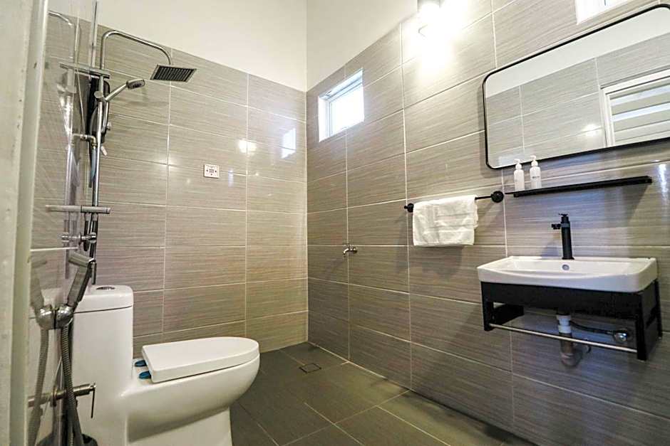 Coastal Bay Dungun Staycation