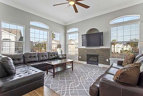 Luxury Condo in Gulfport