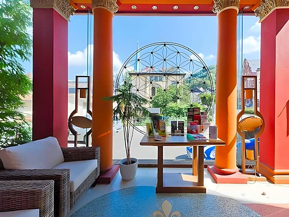 Hotel Monpti