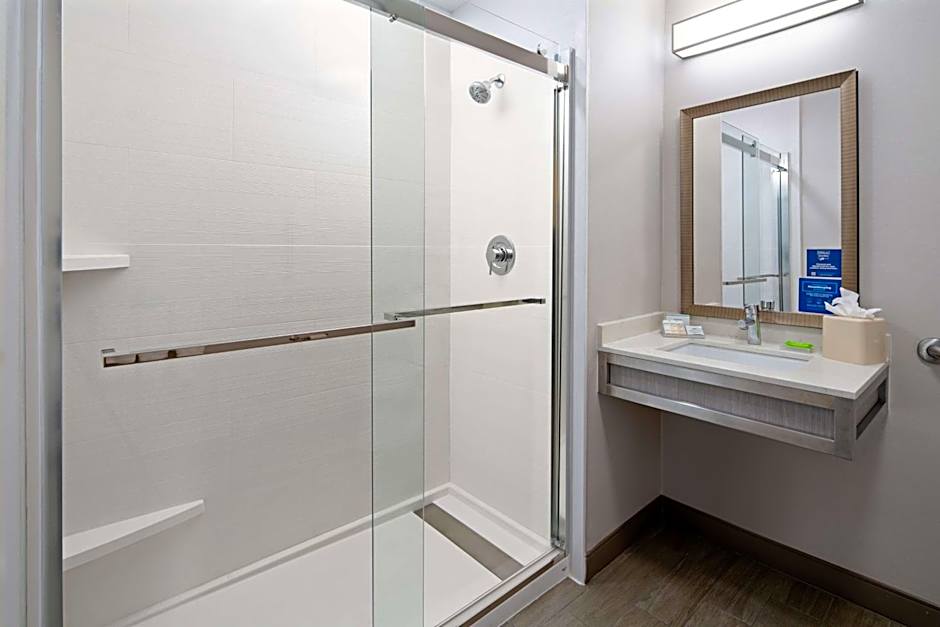 Hilton Garden Inn Roseville