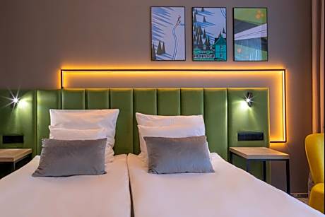 Superior Double or Twin Room